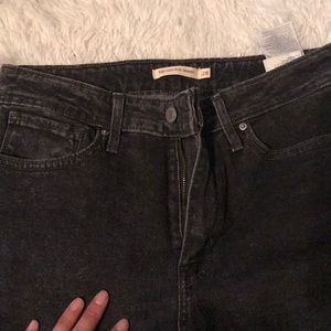 Levis 721